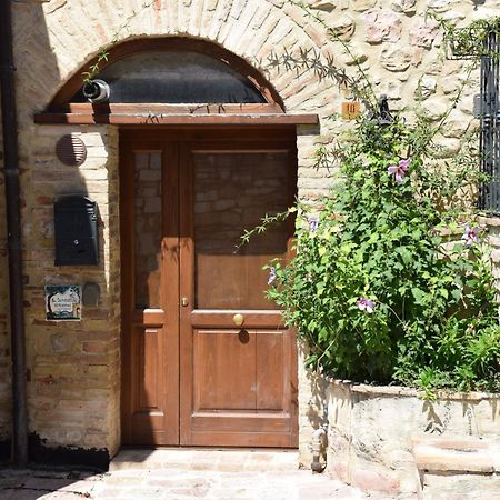 Il Sementone Dependance 10C Villa Assisi Exterior photo