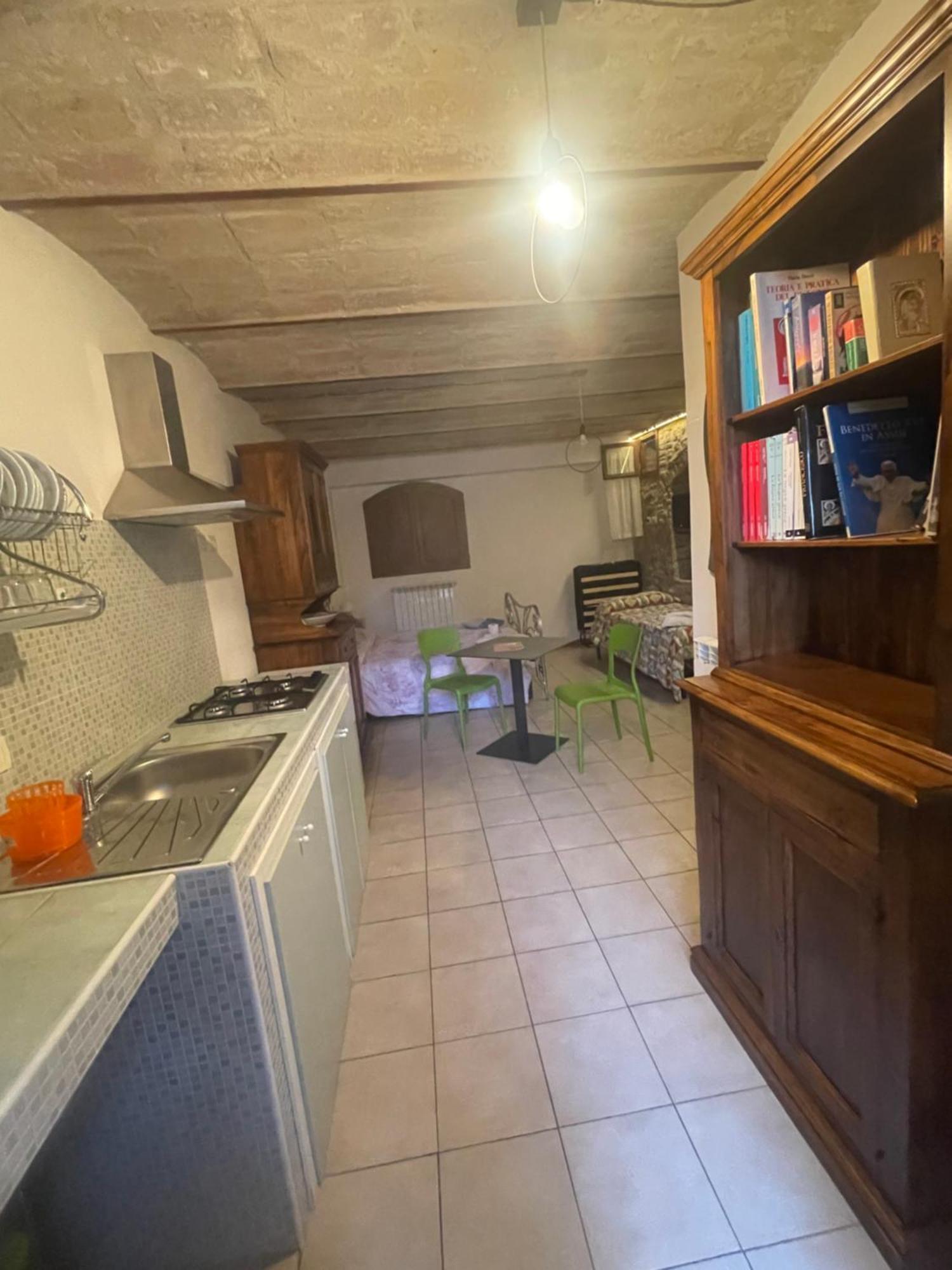 Il Sementone Dependance 10C Villa Assisi Exterior photo
